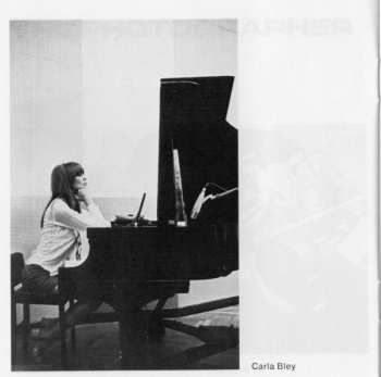 CD The Jazz Composer's Orchestra: The Jazz Composer's Orchestra