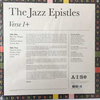 LP The Jazz Epistles: Verse 1 +