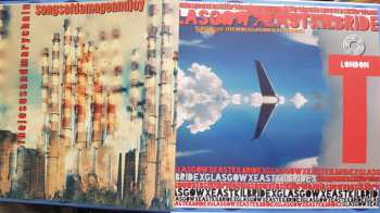 2LP The Jesus And Mary Chain: Damage And Joy DLX | LTD