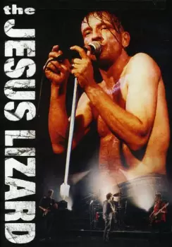 The Jesus Lizard: The Jesus Lizard