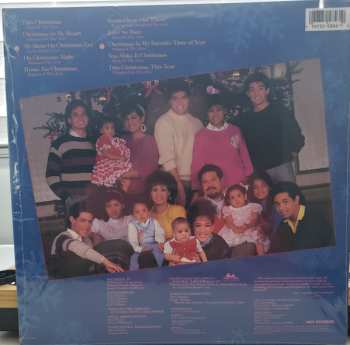 LP The Jets: Christmas With The Jets