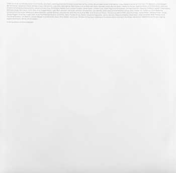 2LP The Jezabels: Synthia