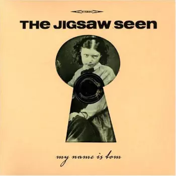 The Jigsaw Seen: My Name Is Tom