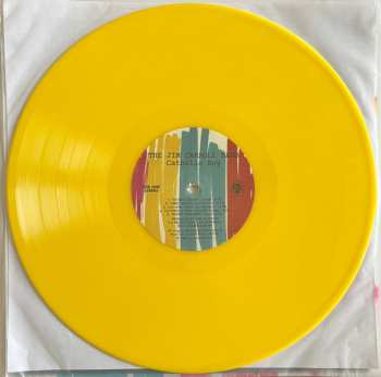 2LP The Jim Carroll Band: Catholic Boy CLR | DLX | LTD