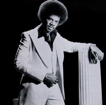 CD The Jimmy Castor Bunch: The Everything Man - The Best Of The Jimmy Castor Bunch