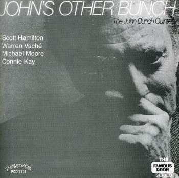 Album The John Bunch Quintet: John's Other Bunch