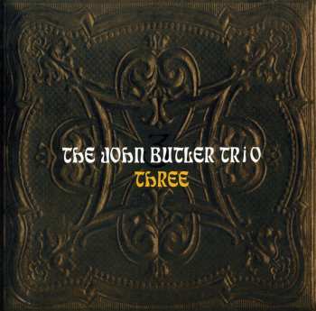 Album The John Butler Trio: Three