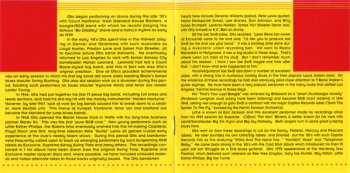 CD Johnny Otis Band: Too Late To Holler