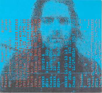 CD The Jon Spencer Blues Explosion: Freedom Tower - No Wave Dance Party 2015