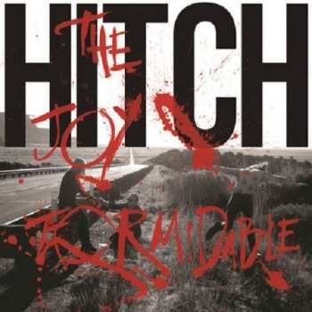 CD The Joy Formidable: Hitch DIGI