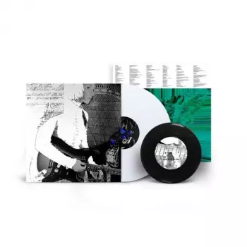 The Joy Formidable: Into The Blue
