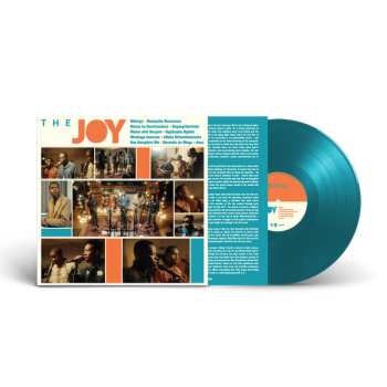 LP The Joy: The Joy CLR | LTD