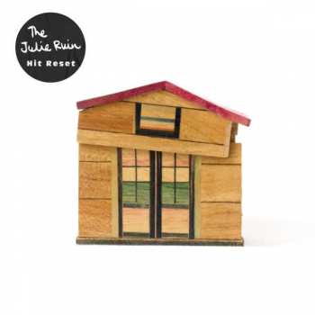 CD The Julie Ruin: Hit Reset