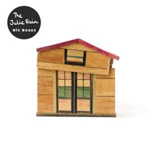 LP The Julie Ruin: Hit Reset