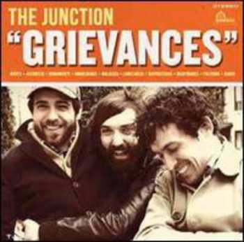 CD The Junction: Grievances