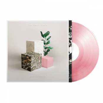 LP The Jungle Giants: Quiet Ferocity LTD | CLR