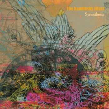 Album The Kandinsky Effect: Synesthesia