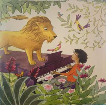 2LP The Kanneh-Masons: Carnival of the Animals