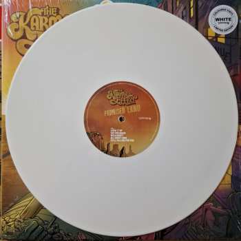 LP The Karma Effect: Promised Land CLR | LTD