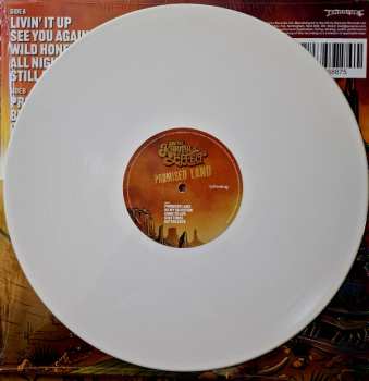 LP The Karma Effect: Promised Land CLR | LTD
