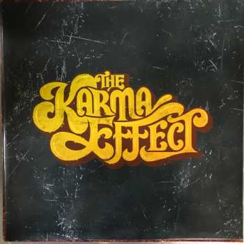 LP The Karma Effect: The Karma Effect