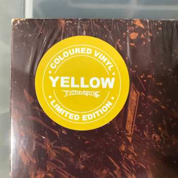 LP The Karma Effect: The Karma Effect