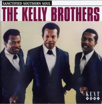 Sanctified Southern Soul