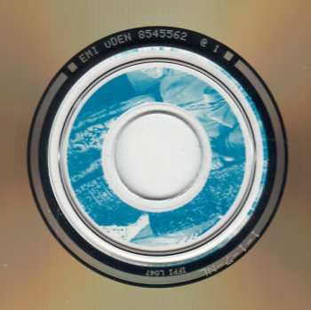 CD The Kelly Family: Almost Heaven