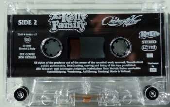 MC The Kelly Family: Christmas All Year 