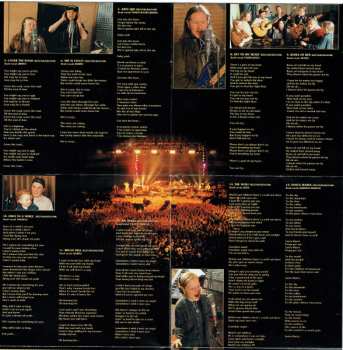 CD The Kelly Family: Over The Hump