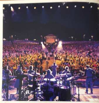 2CD The Kelly Family: We Got Love - Live At Loreley 