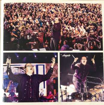 2CD The Kelly Family: We Got Love - Live At Loreley 