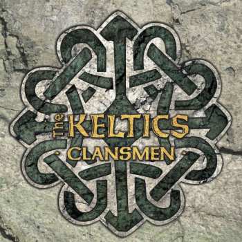 CD The Keltics: Clansmen DIGI