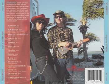 CD The Kennedys: Songs Of The Open Road