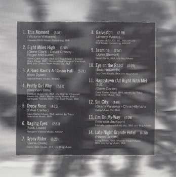 CD The Kennedys: Songs Of The Open Road