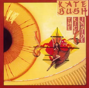 Kate Bush: The Kick Inside
