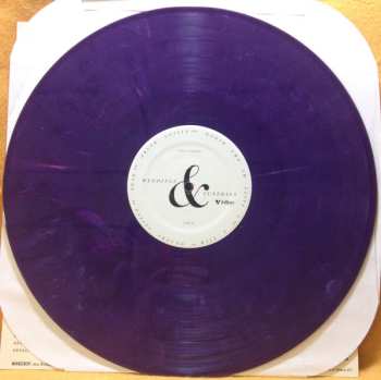 LP The Kickback: Weddings & Funerals