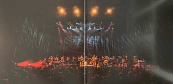 2LP The Kik: Boudewijn de Groot's Voor De Overlevenden & Picknick Live