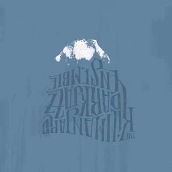 CD The Kilimanjaro Darkjazz Ensemble: The Kilimanjaro Darkjazz Ensemble