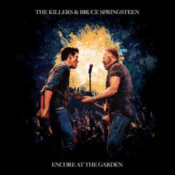 Album Bruce Springsteen: Encore At The Garden