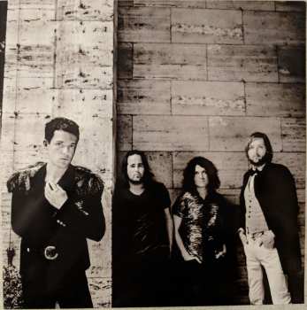 LP The Killers: Day & Age