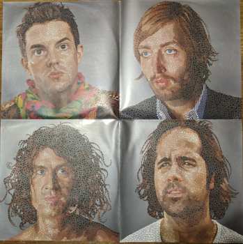 LP The Killers: Day & Age