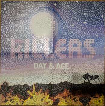 LP The Killers: Day & Age