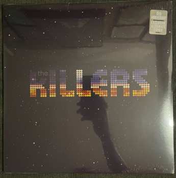 LP The Killers: Day & Age LTD