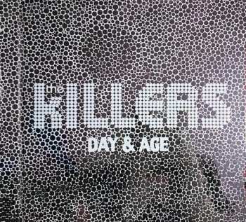2LP The Killers: Day & Age CLR | LTD