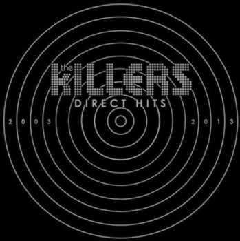 CD The Killers: Direct Hits DIGI