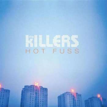 CD The Killers: Hot Fuss
