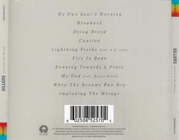 CD The Killers: Imploding The Mirage