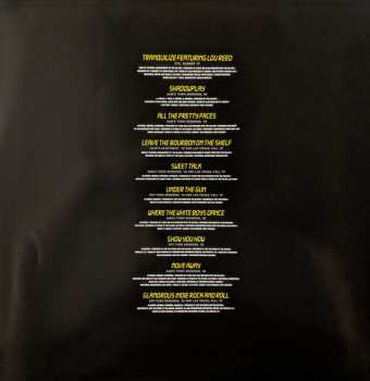 2LP The Killers: Sawdust