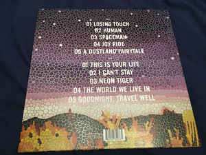 10LP/Box Set The Killers: The Killers Career Box LTD